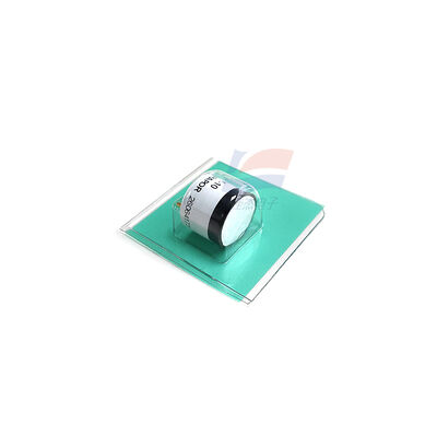 YJJ ETO/M-10 Ethyleenoxide elektrochemische gassensor 0-10ppm voor medische sterilisatie-industrie