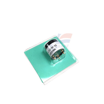 YJJ ETO/M-10 Ethyleenoxide elektrochemische gassensor 0-10ppm voor medische sterilisatie-industrie