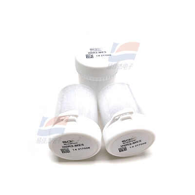 YJJ INIR2-ME5 CH4 Infrarood methaangassensor 0-5% VOL voor industriële veiligheidsdetectie