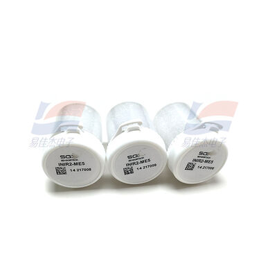 YJJ INIR2-ME5 CH4 Infrarood methaangassensor 0-5% VOL voor industriële veiligheidsdetectie