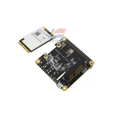 YJJ RAK5146 PiHAT-concentratormodule geschikt voor LoRaWAN voor sensorgegevensverzameling