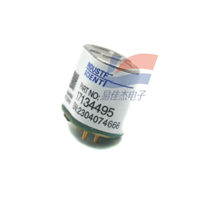 17155164 Gassensor voor waterstofsulfide H2S Elektrochemie Eén gasdetector