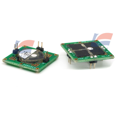 3SP-O3-5P Elektrochemische ozongassensor Ultra laag stroomverbruik