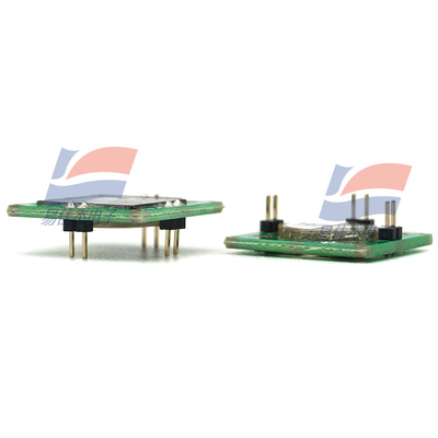 3SP-O3-5P Elektrochemische ozongassensor Ultra laag stroomverbruik