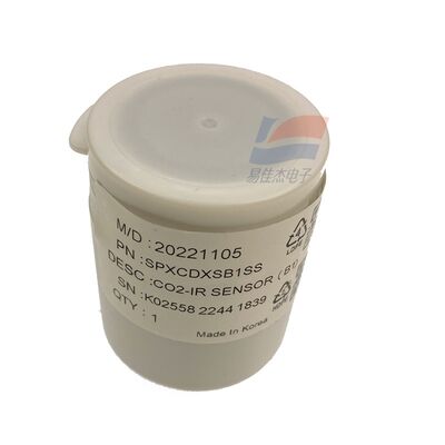 YJJ SPXCDXSB1SS Sensepoint XCD Industriële vaste gasdetector Plug-in sensorsonde