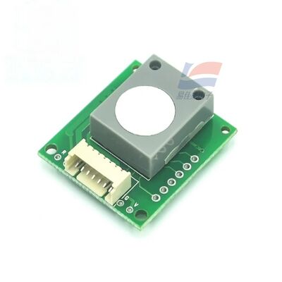 YJJ ZE08-CH2O Elektrochemische Formaldehyde Sensor Module 0-5 ppm voor slimme huishoudelijke apparaten
