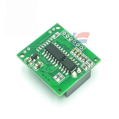 YJJ ZE08-CH2O Elektrochemische Formaldehyde Sensor Module 0-5 ppm voor slimme huishoudelijke apparaten