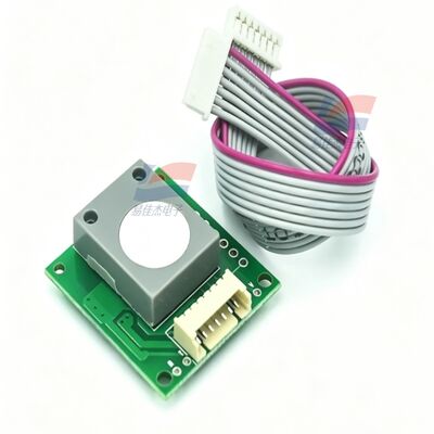 YJJ ZE08-CH2O Elektrochemische Formaldehyde Sensor Module 0-5 ppm voor slimme huishoudelijke apparaten