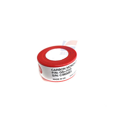 YJJ GS+7CO Koolmonoxide elektrochemische sensor 0-1000ppm voor ondergrondse veiligheidsmijnbouw