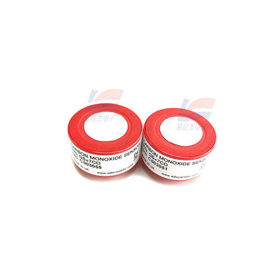 YJJ GS+7CO Koolmonoxide elektrochemische sensor 0-1000ppm voor ondergrondse veiligheidsmijnbouw