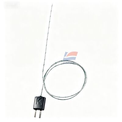 YJJ Testo 0602 0645 Hoogtemperatuurflexible K-type temperatuursensor-sonde voor HVAC-ovenonderzoek