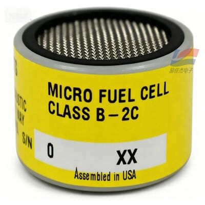 YJJ C06689-B2C Klasse B-2C 0-10ppm Trace-zuurstofsensor voor elektronische productie van halfgeleiders