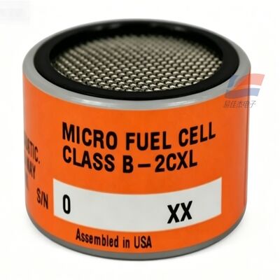 YJJ C06689-B2CXL Klasse B-2CXL Ultra-Low Concentration Oxygen Sensor 0-1ppm O2