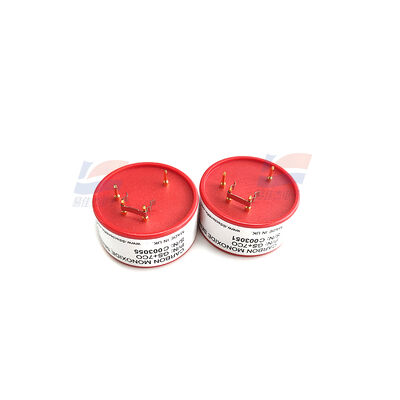 GS+7CO CO-sensor voor koolmonoxide, serie 7