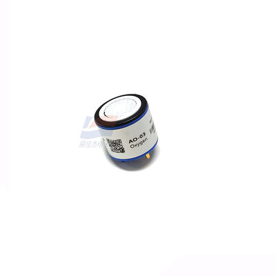 AO-03 Zuurstofsensor kenmerken snelle reactiesnelheid nauwkeurigheid voor draagbare zuurstofdetectoren/alarmen luchtkwaliteitsanalysatoren