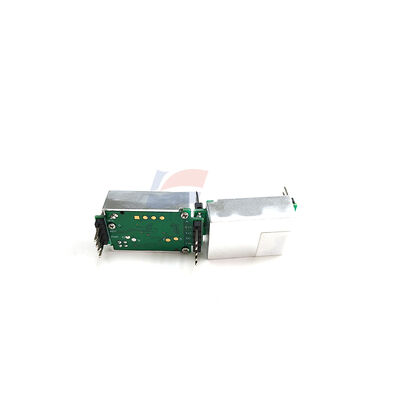 YJJ TC-3000 NDIR CO2-sensor 400-5000ppm Kasten Fabrieken en indoor HVAC-systemen