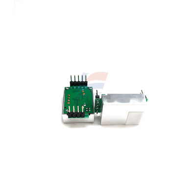 TC-3000 Gas Sensor Stable Industrial Gas Concentration Detector Professionally Developed for Fixed-range Gas Monitoring Scenario