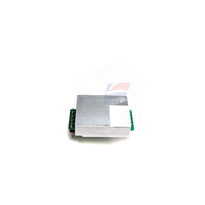 YJJ TC-3000 NDIR CO2-sensor 400-5000ppm Kasten Fabrieken en indoor HVAC-systemen