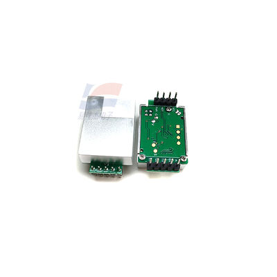 YJJ TC-3000 NDIR CO2-sensor 400-5000ppm Kasten Fabrieken en indoor HVAC-systemen