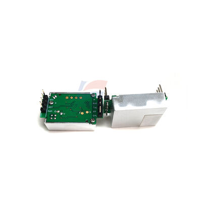 TC-3000 Gas Sensor Stable Industrial Gas Concentration Detector Professionally Developed for Fixed-range Gas Monitoring Scenario