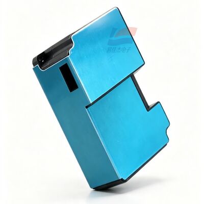 PMS1003 Universele digitale laserdeeltjesconcentratiesensor voor huishoudelijke en commerciële luchtreinigers