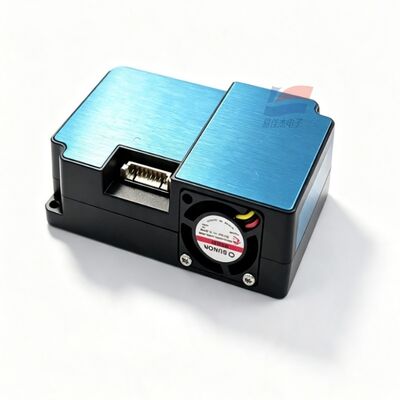 PMS1003 Universele digitale laserdeeltjesconcentratiesensor voor huishoudelijke en commerciële luchtreinigers