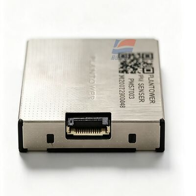 PMST003 Laserscattering PM Sensor TTL-UART Serial Output Ingebouwde ventilator