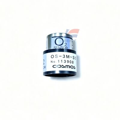 YJJ OS-3M-SS gassensormodule voor apparatuur voor de monitoring van milieugassen