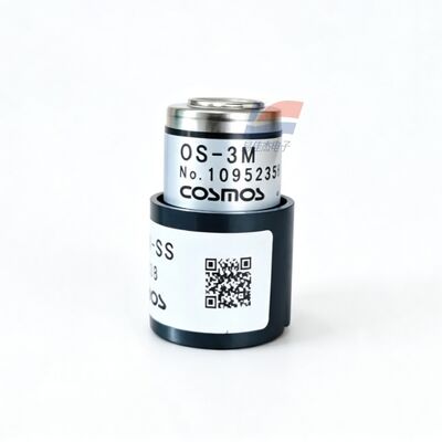 YJJ OS-3M-SS gassensormodule voor apparatuur voor de monitoring van milieugassen