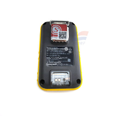 BW Flex 4 Draagbare Multi-gasdetector 4-in-1 Met Alligatorclips