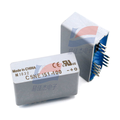 CSNE151-100 Board Mount Current Sensors Gesloten lus Hall 90N