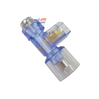 YJJ 151110 Eenmalige neonatale SPU-stroomsensor voor SLE2000 SLE5000 ventilator