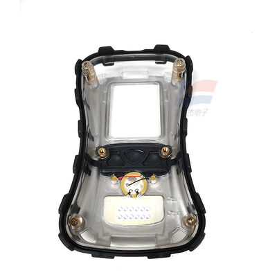 YJJ M01-3208-000 PGM-serie Draagbare multi-gasdetector Original Factory Housing Component