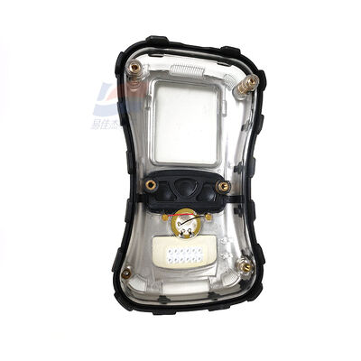 YJJ M01-3208-000 PGM-serie Draagbare multi-gasdetector Original Factory Housing Component