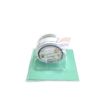 YJJ SO2/CF-2000 Elektrochemische Zwavel-Dioxide Sensor 0-2000PPM Ingebouwd Filter voor Rookgasemissiemonitor