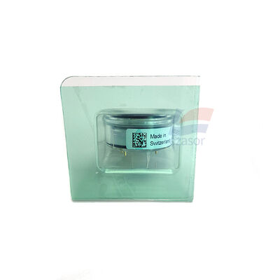 YJJ SO2/CF-2000 Elektrochemische Zwavel-Dioxide Sensor 0-2000PPM Ingebouwd Filter voor Rookgasemissiemonitor