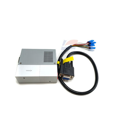 AMC2100R02 MEMS Gas Mass Flow Controller Ontwikkeld voor de Slimme Landbouw & Veeteelt, Farmaceutische & Voedingsindustrie