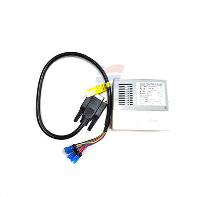 AMC2100R02 MEMS Gas Mass Flow Controller Ontwikkeld voor de Slimme Landbouw & Veeteelt, Farmaceutische & Voedingsindustrie