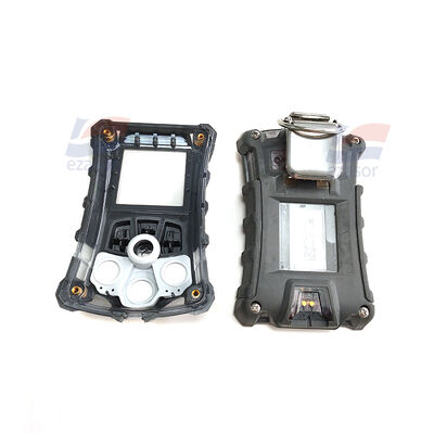 4XR Voorste Behuizing is een originele, speciaal ontworpen voorste beschermhoes voor de 4XR draagbare multi-gasdetector