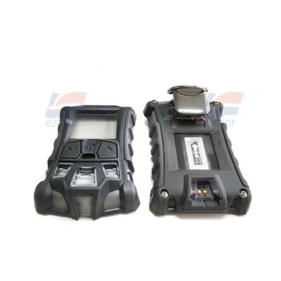 4XR Voorste Behuizing is een originele, speciaal ontworpen voorste beschermhoes voor de 4XR draagbare multi-gasdetector