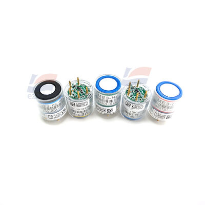ZE03-HF HF Gas Module Elektrochemische Waterstoffluoride Drie-elektrode