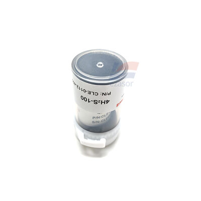 4H2S-100 CLE‐0112‐400 Hydrogensulfidegas H2S Elektrochemische sensor Drie elektroden systeem