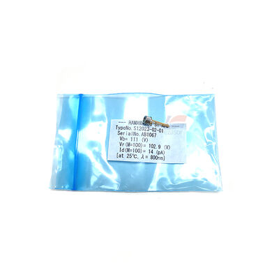 S12023-02-01 Silicium Lawinefotodiode Infrarood Lage-bias Werking