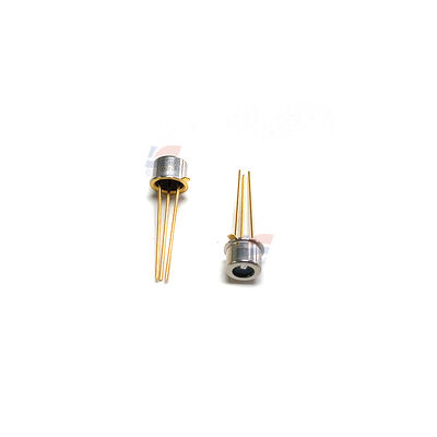 S12023-02-01 Silicium Lawinefotodiode Infrarood Lage-bias Werking