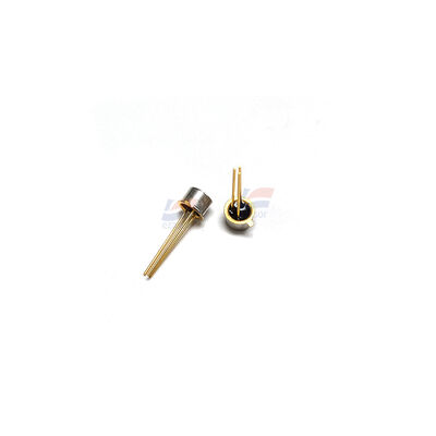 S12023-02-01 Silicium Lawinefotodiode Infrarood Lage-bias Werking