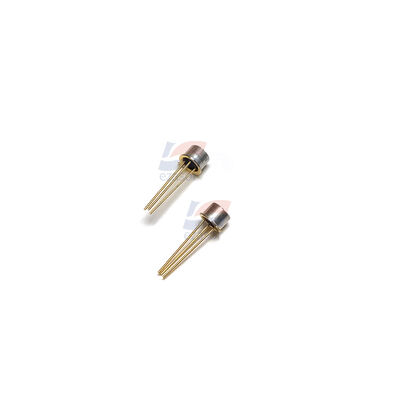 S12023-02-01 Silicium Lawinefotodiode Infrarood Lage-bias Werking