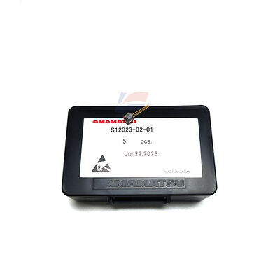 S12023-02-01 Silicium Lawinefotodiode Infrarood Lage-bias Werking