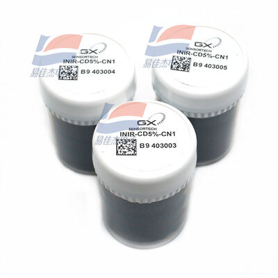 INIR-CD5%-CN1 Koolstofdioxide Gassensor Digitale NDIR Infrarood CO2 Sensor
