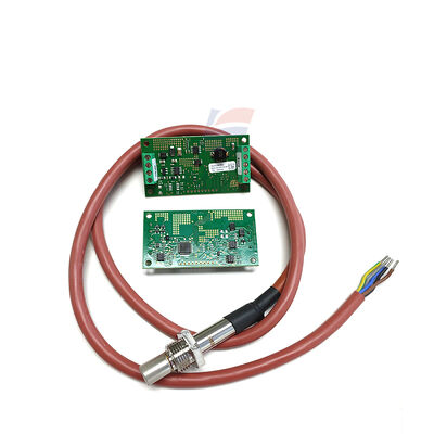 OXY-LC-A25-455 Zirkoniumoxide (ZrO2) Zuurstoftransmitter Moederbord 4-20 mA