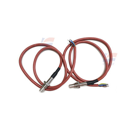 OXY-LC-A25-455 Zirkoniumoxide (ZrO2) Zuurstoftransmitter Moederbord 4-20 mA